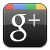 Google Plus Icon