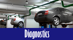 Diagnostics